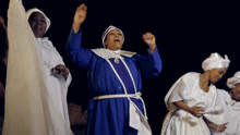 Deborah - Ngeke Ngiyeke Ukuthandaza