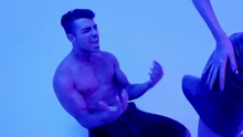 DNCE - Body Moves