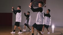 Dawin - Jumpshot 舞蹈版