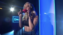 Martin Garrix,Bebe Rexha - Heathens Radio1现场版 2016