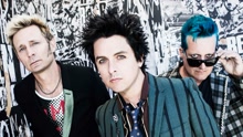 Green Day - BANG BANG/砰砰 中文字幕版