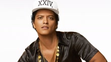Bruno Mars - 24K Magic/24K魔幻 中文字幕版