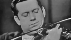 音乐短片 - E小调小提琴协奏曲格鲁米欧