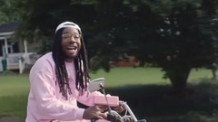 D.R.A.M. - Cash Machine
