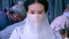 刘诗诗 - 清平调--刘诗诗古装群像