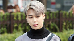 防弹少年团,JIMIN(防弹少年团) - 全世界最好的旻旻呐~