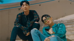 Jay Park - DRIVE (Feat. GRAY)