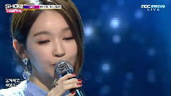 Davichi,姜敏京(Davichi),李海丽(Davichi) - 爱是给予