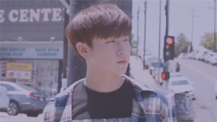 I.M(MONSTA X) - Madeleine