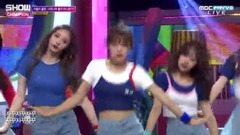 I.O.I - Very Very Very