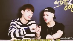GOT7 - 兄弟
