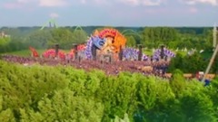 Q-Dance - What About Us