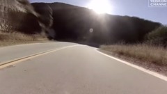 音乐短片 - Collision