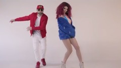 Andreea D - Get Freaky