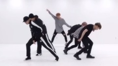 防弹少年团 - 血汗泪(Blood Sweat & Tears)
