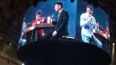 任贤齐,李宗盛,周华健 - 最近比较烦