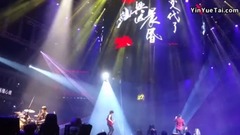 五月天,周华健 - 泼墨
