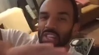 Craig David - Snapchat: 在听David Rodigan的歌