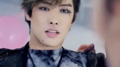 Cross Gene - Play With Me