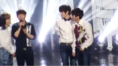 Infinite,Infinite-H,金圣圭(Infinite) - 彩排
