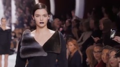 Fashion Show - Kendall Jenner Runway 2016