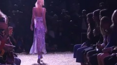 Fashion Show - Marjan Jonkman -Models Spring Summer 2017