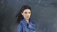 Fashion Show - Fendi Haute Couture Fall Winter 2016-2017