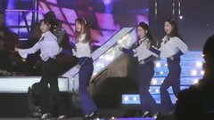 Crayon Pop - Doo Doom Chit&BAr BARBAR