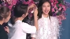 河智苑 - Marie Claire