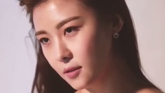 河智苑 - VOGUE MAY 2016