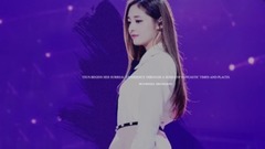 周洁琼(PRISTIN) - 等一下