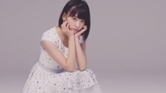 AKB48 - GREE AKB48ステージファイター TVCM Ƌ年前と今 -宮脇咲良-'篇 メイキング