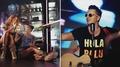 Andreas Gabalier - Hulapalu