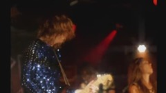 Spiders - Why Don't You