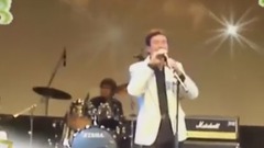 音乐短片 - Александр Дроздов и Светлана Лазарева ВИА Синяя птица-Так вот какая ты!