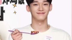 EXO - Goobne火山鸡 午餐肉炸鸡饭