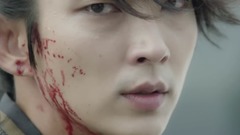 李准基 - 韩剧< Moon Lovers >vol.8