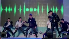 VAV - 利泰院善良演唱会