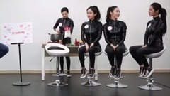 韩国综艺,Six Bomb - 我爱偶像 #3