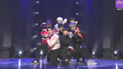SF9 - Fanfare - Mnet M!Countdown 现场版 16/10/20