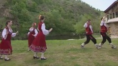 Toni Dacheva - PETAR,RUMYANA DUMASHE