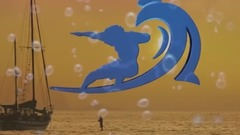 音乐短片 - SURFING in BRAZIL