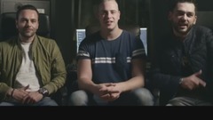 Q-Dance - Minus Militia - Obey & Arise