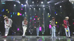 SHINee - 1 of 1 - Mnet M!Countdown 现场版 16/10/20