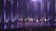 I.O.I - Hold Up