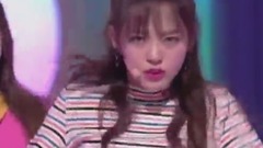 I.O.I - Very Very Very