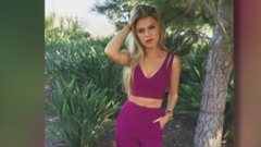 音乐短片 - Babysitter shocked to catch niece doing a sleeping headstand