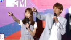 April(韩国) - 我爱偶像粉丝同乐会Part4