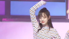 I.O.I,金世正(gugudan) - Very Very Very