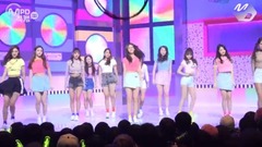 I.O.I - Very Very Very